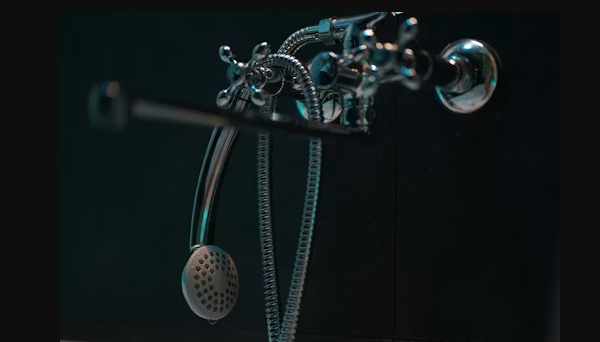 wall mixer 