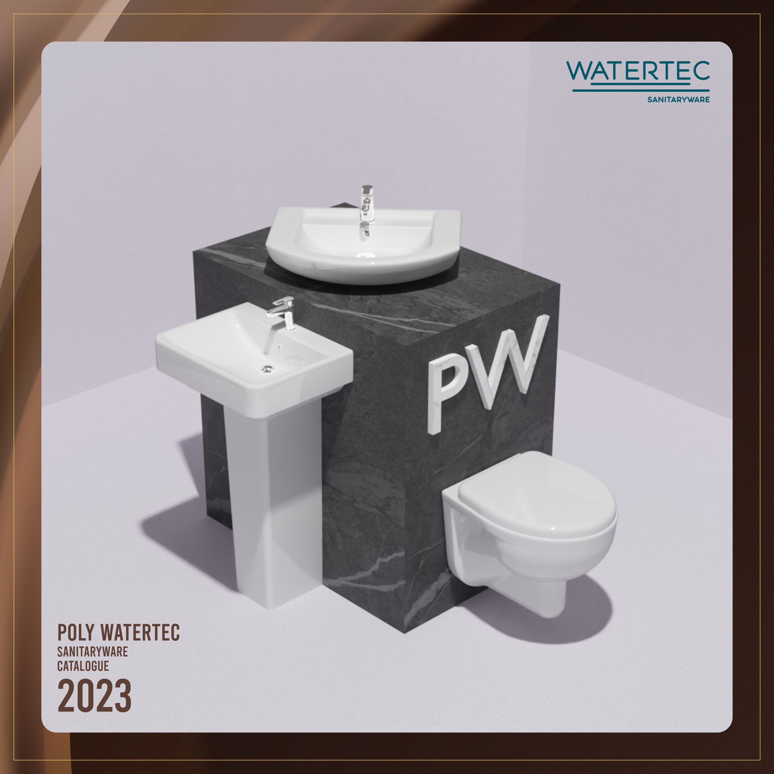 Poly - Watertec Catalogue 2023